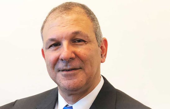 חיים שני, מנכ״ל יוטרון, צילום: יח״צ